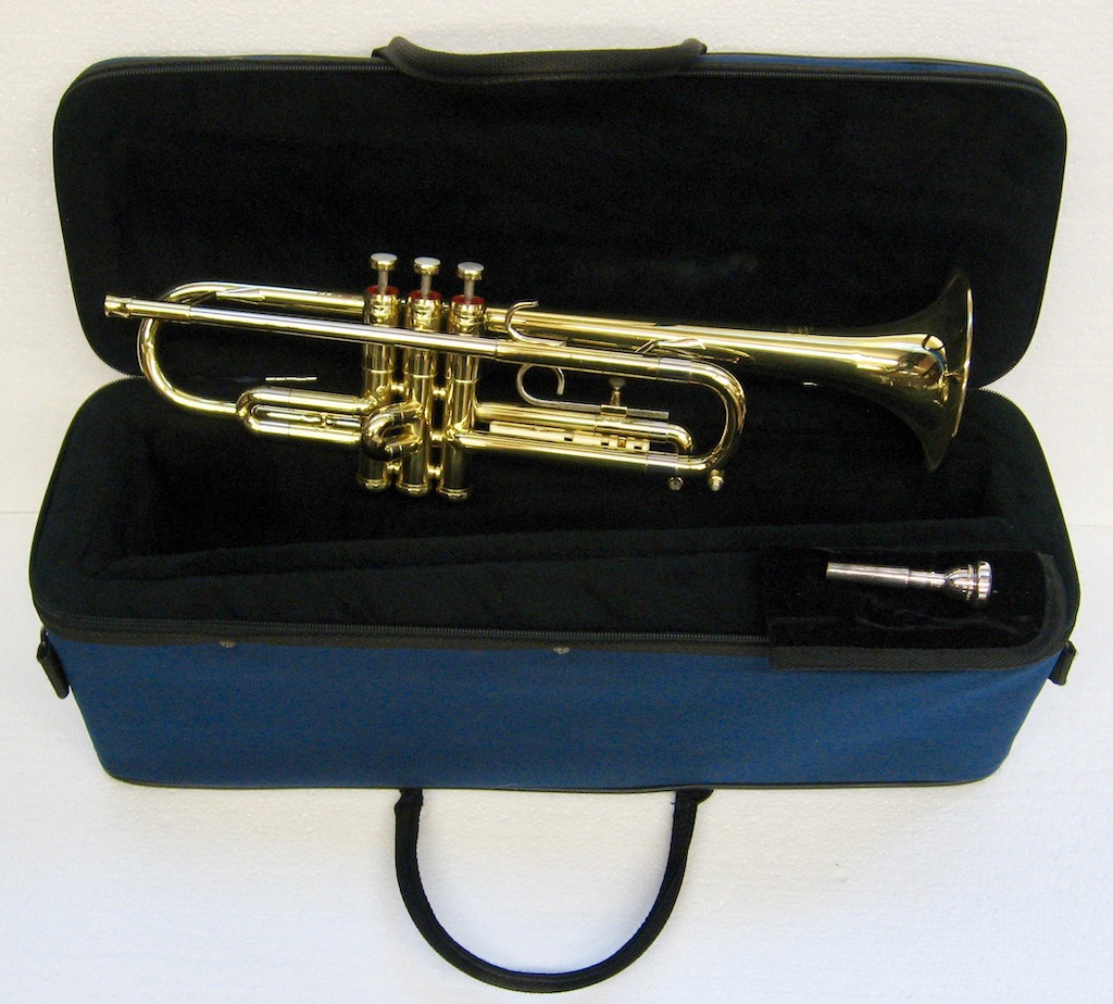 Getzen B-Trompete 300 Series